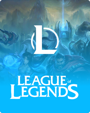 OP.GG for League of Legends